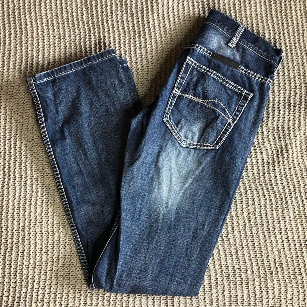 Men’s B. Tuff Hooah Jeans